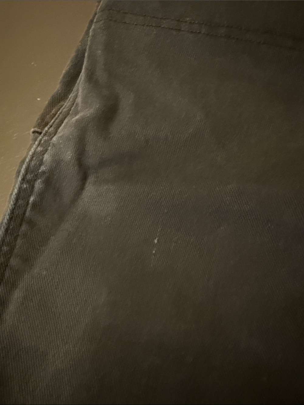 Men’s Sport Utility Pants Black - Picture 4 of 7